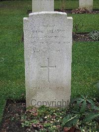 Brookwood Military Cemetery - Calabro, Antonio